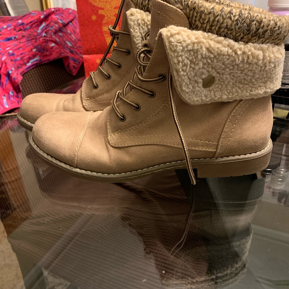 Boots